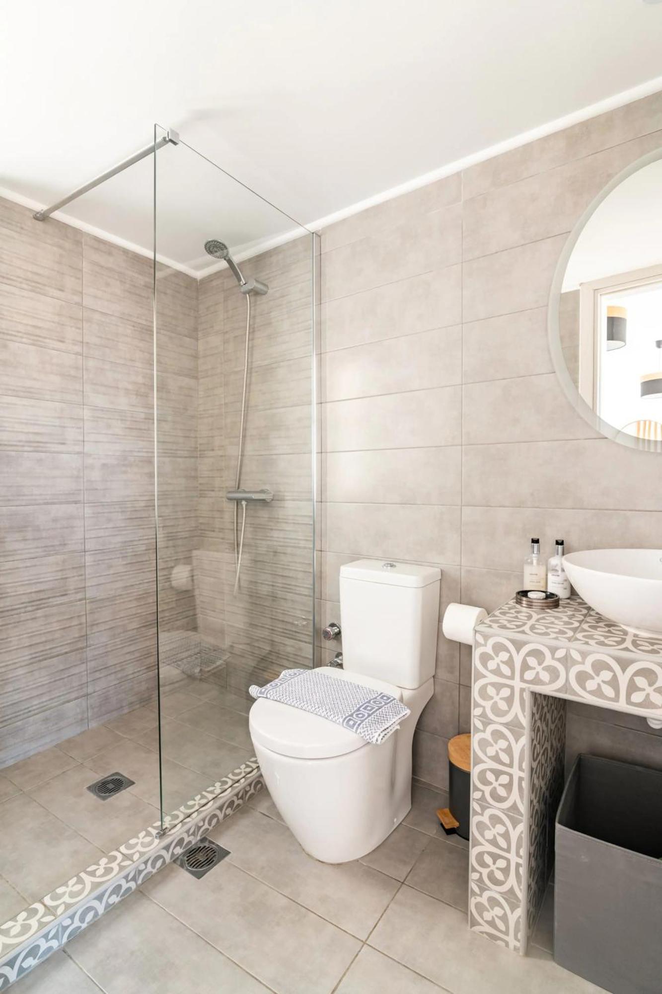 Daire Dreamy Penthouse With Acropolis View *