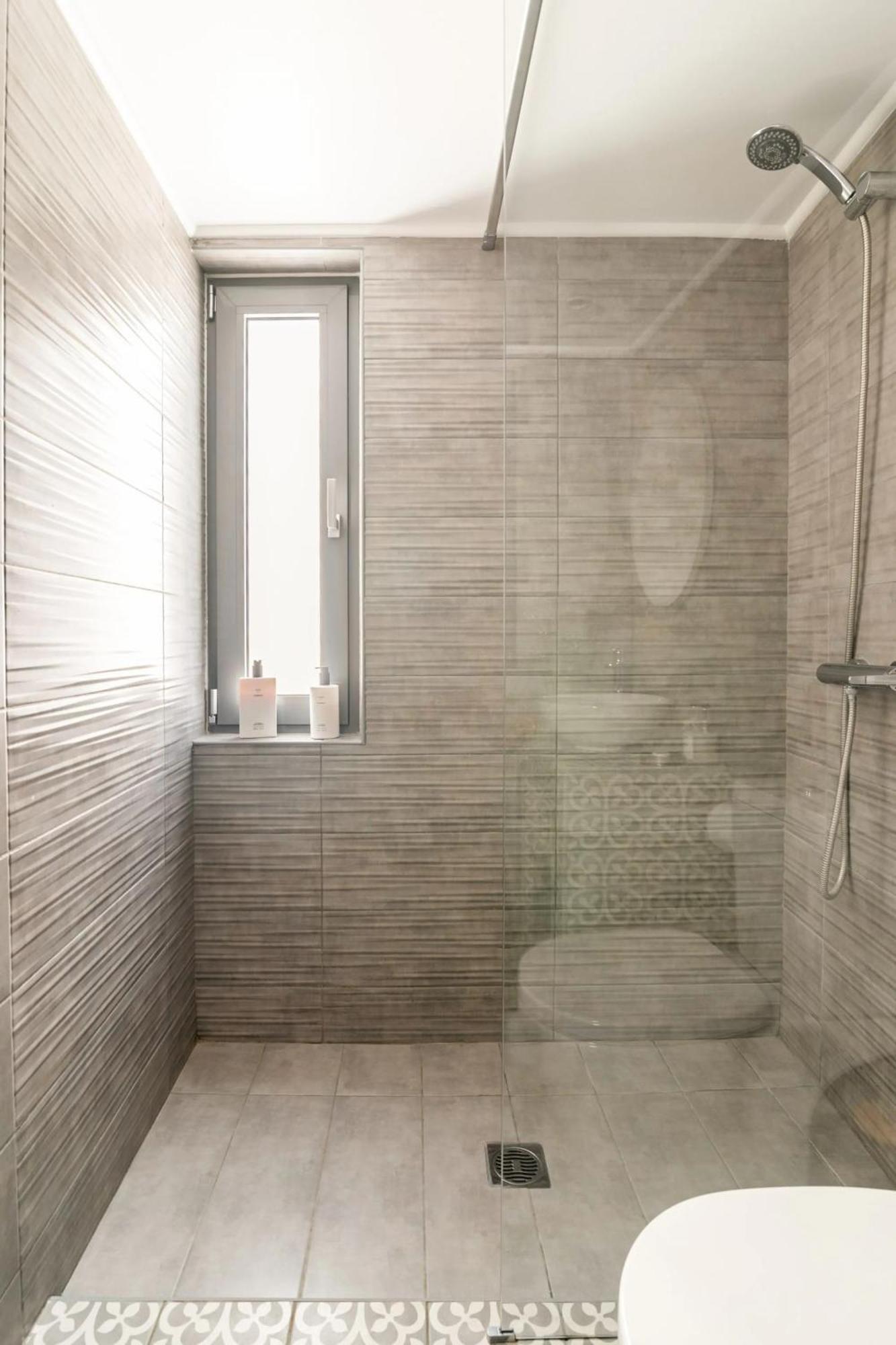 Dreamy Penthouse With Acropolis View * Atina