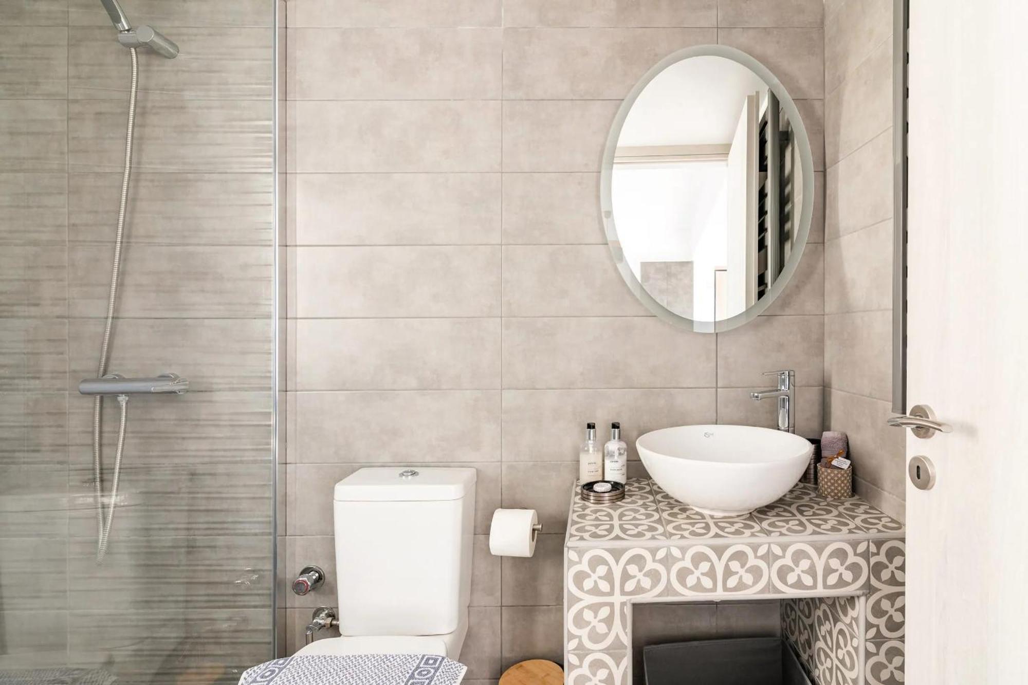 Dreamy Penthouse With Acropolis View * Atina